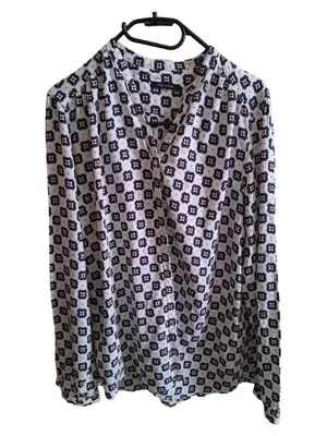 MARC O'POLO Bluse