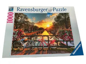 RAVENSBURGER Puzzle