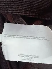 Vorschaubild ESPRIT Hosenanzug 6