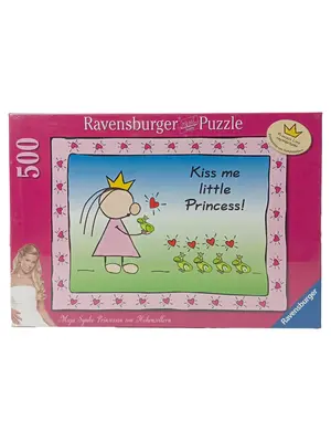 RAVENSBURGER Puzzle