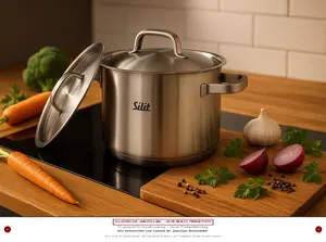 SILIT Kochtopf