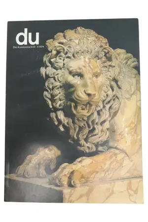 MARKENLOS Zeitschrift