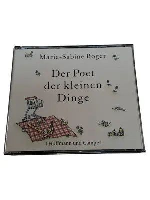 Hörbuch für Erwachsene