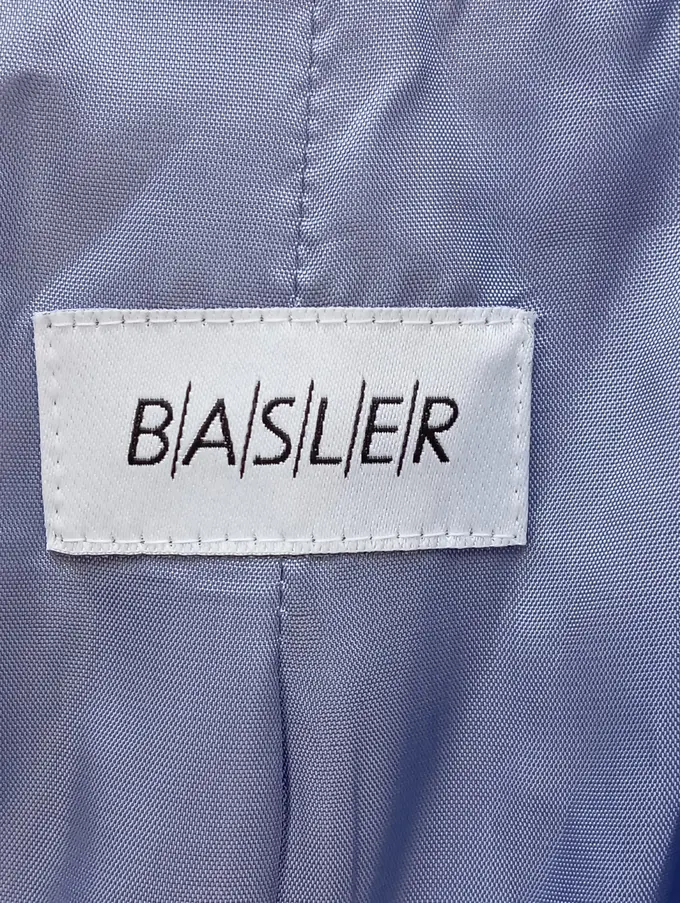 BASLER Blazer Bild 3