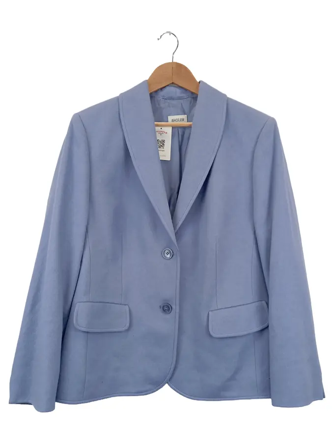 BASLER Blazer Bild 1