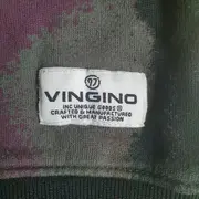 Vorschaubild 2 von Kapuzenpullover Hoodie Kinder Gr. 152 Camouflage Streetwear