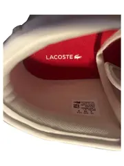 Vorschaubild 6 von Sneaker Kinder Gr. 38 Weiß Leder Mid-Top Casual Schuhe