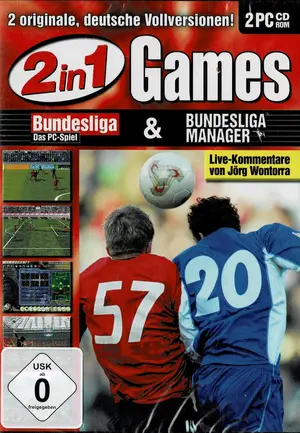 MEDIA VERLAGSGESELLSCHAFT Fußball