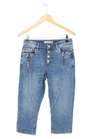 BLIND DATE Jeans Shorts