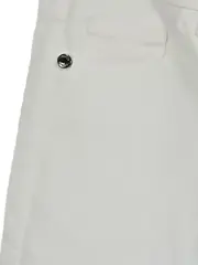 Vorschaubild 7 von Cargohose Kinder Mädchen Weiß Gr. 104 Freizeit Hose