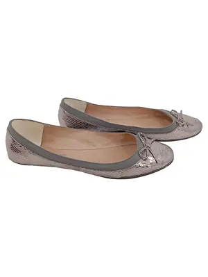 BUFFALO LONDON Ballerinas