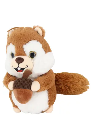 FLOS TOYS Kuscheltier