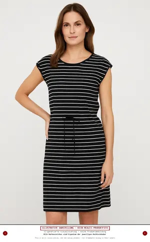 VERO MODA Freizeitkleid