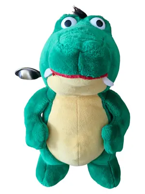 MORGENROTH Kuscheltier