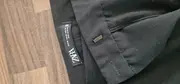 Vorschaubild 2 von Damen Anzughose Schwarz Gr. 36 Klassisch Business Hose Elegant
