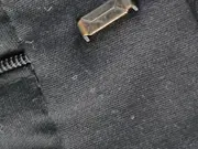 Vorschaubild 4 von Damen Anzughose Schwarz Gr. 36 Klassisch Business Hose Elegant