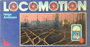 KOSMOS Brettspiel