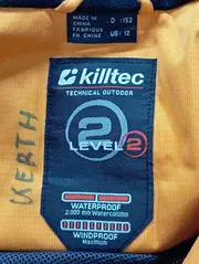 Vorschaubild KILLTEC Outdoorjacke 3