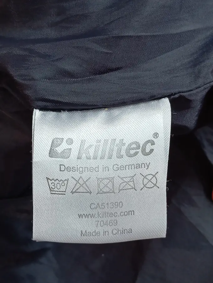 KILLTEC Outdoorjacke Bild 4