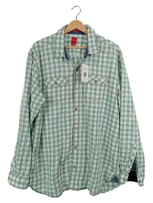 S.OLIVER Freizeithemd