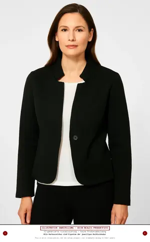 STREET ONE Leichte Jacke