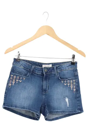 SPRINGFIELD Jeans Shorts