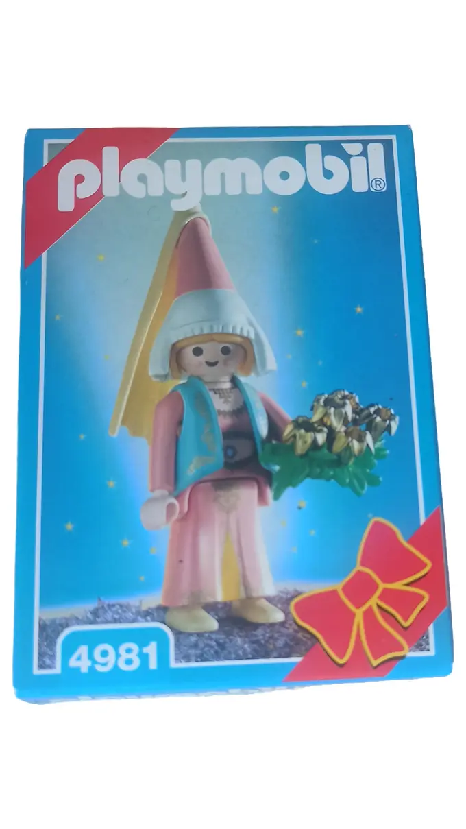 PLAYMOBIL Playmobil Spielfigur Bild 1