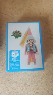 Vorschaubild PLAYMOBIL Playmobil Spielfigur 2