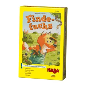 HABA Gedächtnisspiel