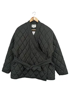 NA-KD Steppjacke