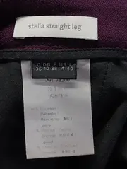 Vorschaubild OUI Stoffhose 4
