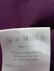 Vorschaubild OUI Stoffhose 5