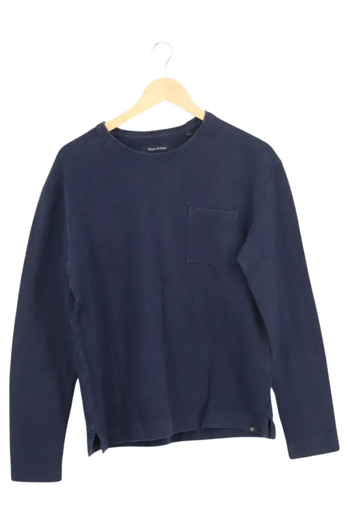 MARC O POLO Pullover Bild 1