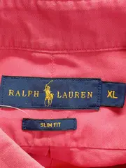 Vorschaubild RALPH LAUREN Freizeithemd 3