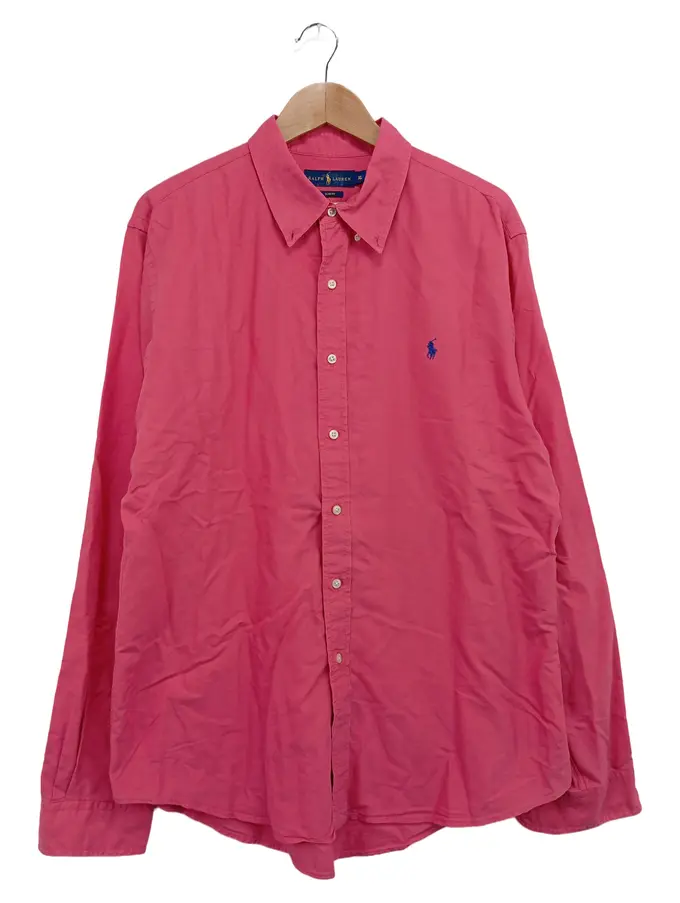 RALPH LAUREN Freizeithemd Bild 1