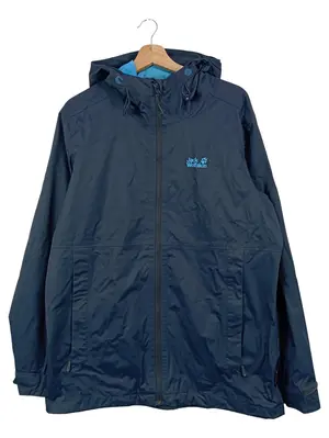 JACK WOLFSKIN Regenjacke