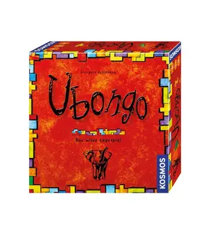 KOSMOS Brettspiel