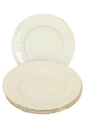 TIELSCH ALTWASSER Suppenteller