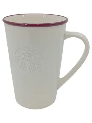 STARBUCKS Kaffeebecher