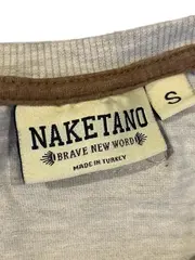 Vorschaubild 5 von Damen Pullover Sweatshirt Gr. S Grau Rosa Raglan Casual