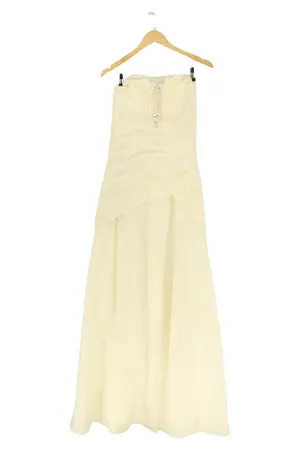 KLEEMEIER Brautkleid