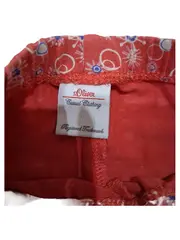 Vorschaubild 3 von Baby Jogginghose Rosa Blumenmuster Gr. 50/56 Mädchen