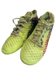 Vorschaubild 1 von Future Fußballschuhe Kinder Gr. 37 Gelb Sportlich