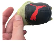 Vorschaubild 2 von Future Fußballschuhe Kinder Gr. 37 Gelb Sportlich