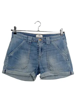 LE TEMPS DES CERISES Jeans Shorts