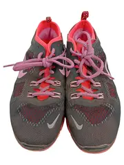 Vorschaubild 11 von Free 5.0 Sportschuhe Damen Laufschuhe Schwarz Pink Gr. 38.5