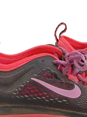 Vorschaubild 6 von Free 5.0 Sportschuhe Damen Laufschuhe Schwarz Pink Gr. 38.5