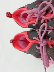 Vorschaubild 9 von Free 5.0 Sportschuhe Damen Laufschuhe Schwarz Pink Gr. 38.5