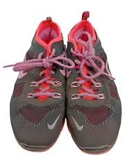 Vorschaubild 2 von Free 5.0 Sportschuhe Damen Laufschuhe Schwarz Pink Gr. 38.5