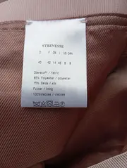 Vorschaubild STRENESSE Faltenrock 4
